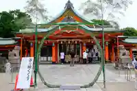 多治速比売神社の体験その他