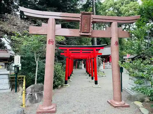 亀ケ池八幡宮(神奈川県)