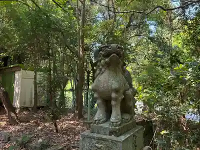 御嶽神社(徳島県)