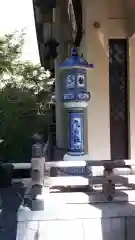 火防　陶器神社（坐摩神社末社）の建物その他