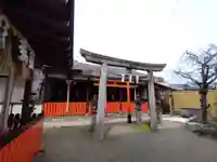 三嶋神社祈願所(京都府)
