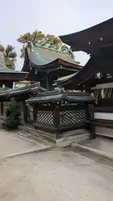 敷地神社（わら天神宮）(京都府)