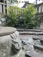 阿禮神社(長野県)