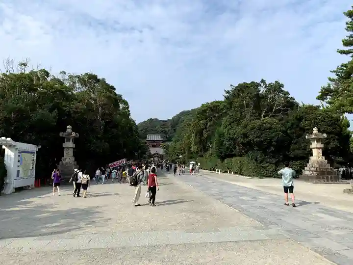 鶴岡八幡宮(神奈川県)