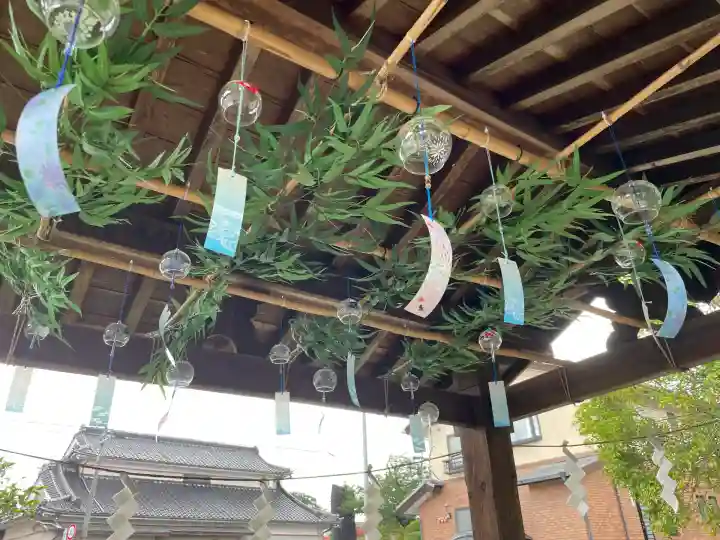 豊景神社(福島県)