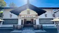 高龗神社・脇浜戎大社(大阪府)