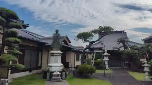 栄昌寺(静岡県)