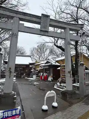 清瀧神社(千葉県)