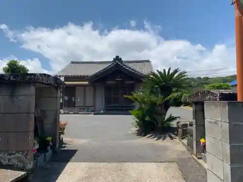 仲之堂のその他建物