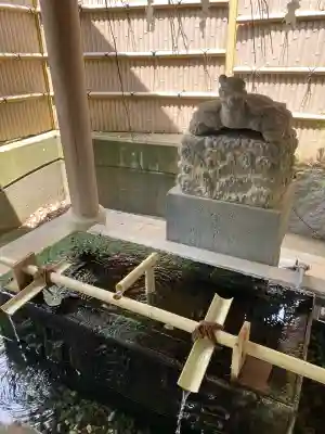 柴崎神社(千葉県)