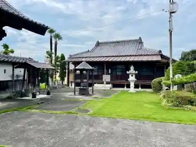 開雲寺(栃木県)