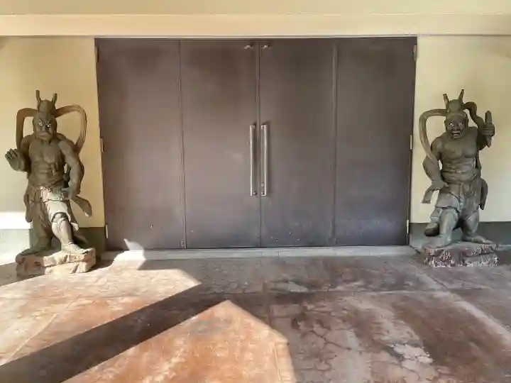 円通寺(東京都)