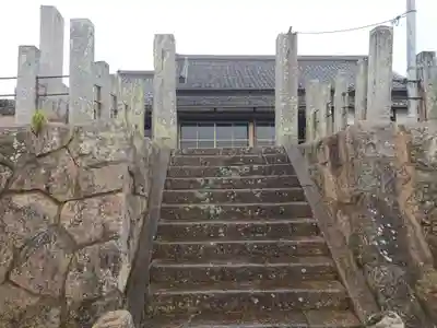 法蔵院のその他建物