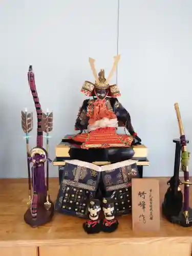 座間神社(神奈川県)