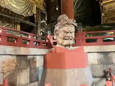 東大寺(奈良県)