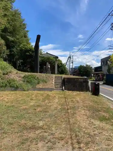 神崎神社(千葉県)