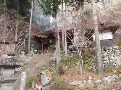 橋立堂(埼玉県)