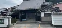 等正寺の本殿・本堂