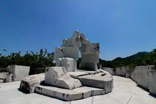 耕三寺(広島県)