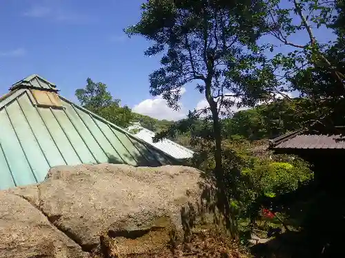 英勝寺のその他建物