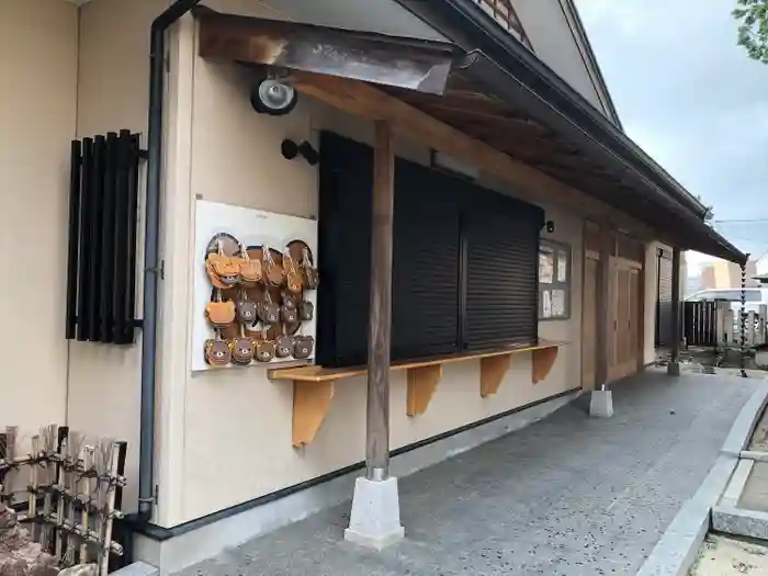 大井神社の建物その他