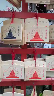 市比賣神社(京都府)