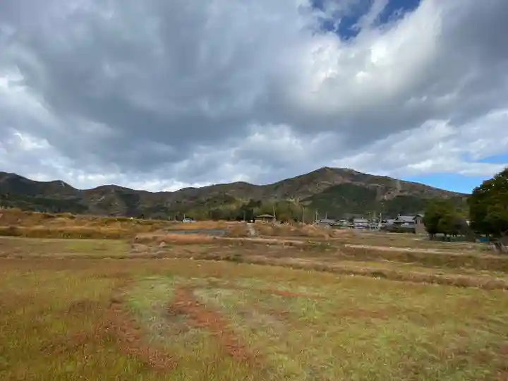 高御位神社(兵庫県)