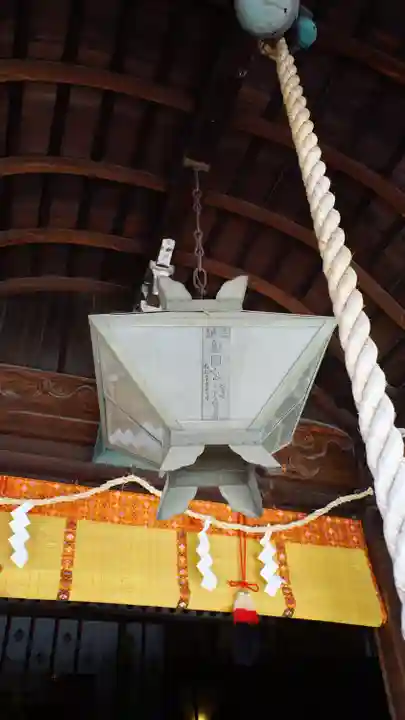 薬園八幡神社(奈良県)