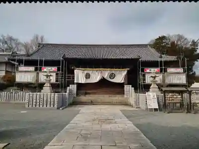 廣峯神社(兵庫県)