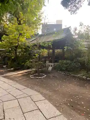 小野照崎神社(東京都)