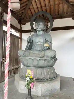 大林寺(神奈川県)