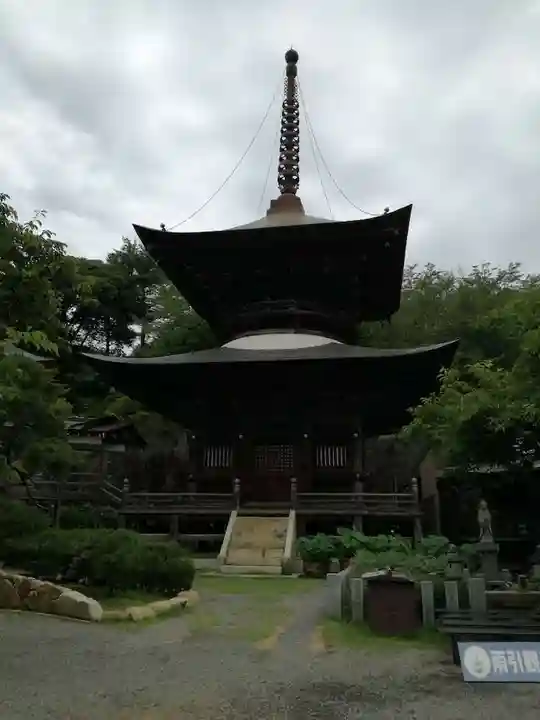 楽法寺(雨引観音)のその他建物