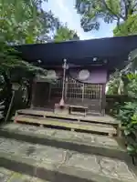 宝蔵院(東京都)