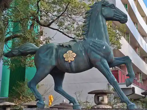 諏訪神社(三重県)