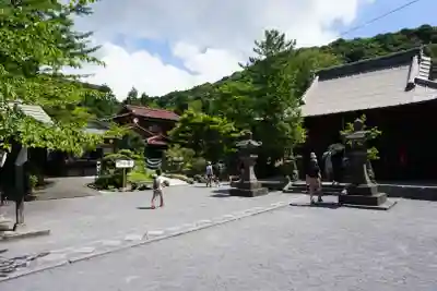 雲仙温泉神社のその他建物
