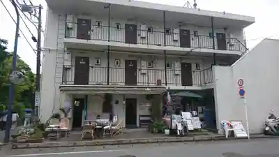 鎌倉宮(神奈川県)