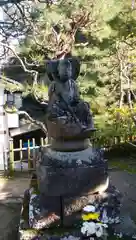 長壽寺（長寿寺）の仏像