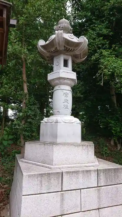 須賀神社のその他建物