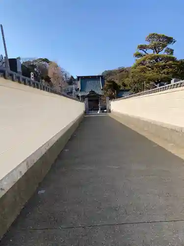 大運寺のその他建物