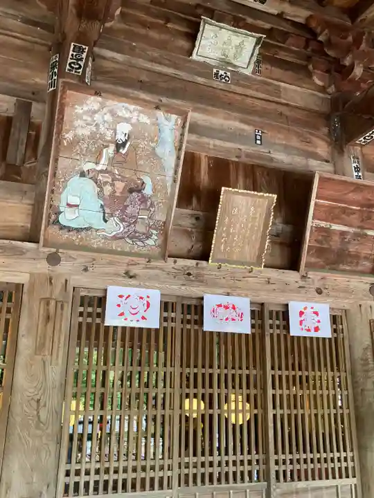 法楽寺(兵庫県)