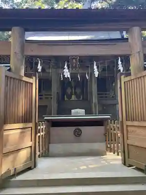 鹿島神宮(茨城県)