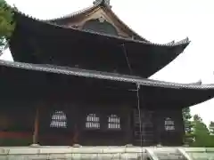 妙心寺（妙心禅寺）(京都府)