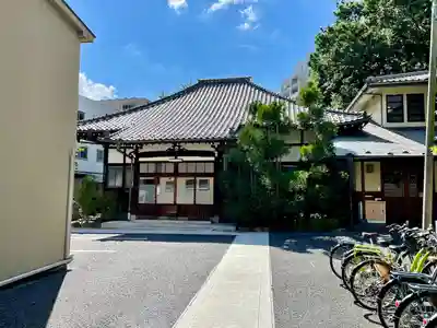 陽寿院(東京都)