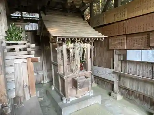 八阪神社(滋賀県)