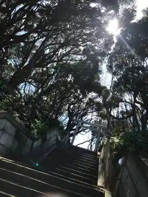 酒列磯前神社のその他建物