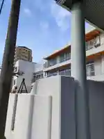 法誓寺のその他建物