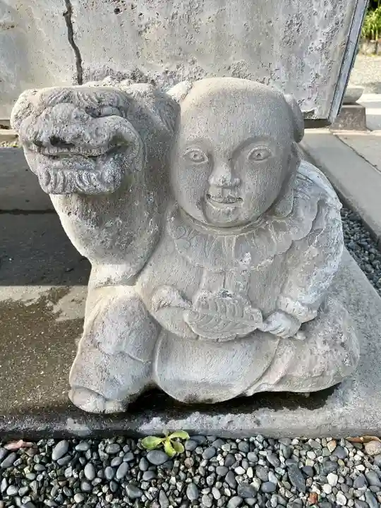 本覚寺(神奈川県)