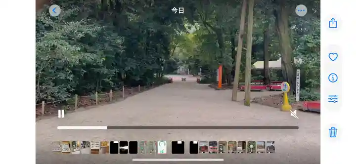 賀茂御祖神社(下鴨神社)(京都府)