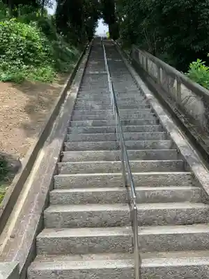 千姫天満宮のその他建物