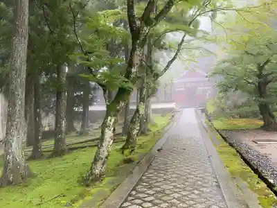 金剛證寺(三重県)